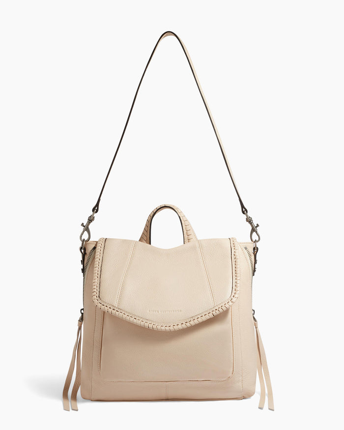 Aimee Kestenberg All For Love Convertible Backpack Sandy