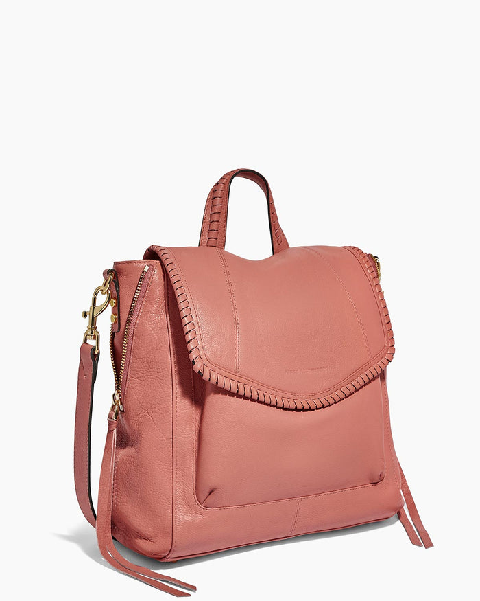 Aimee Kestenberg All For Love Convertible Backpack Sunkissed