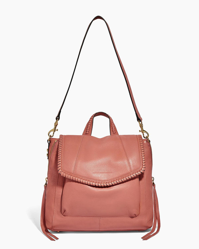 Aimee Kestenberg All For Love Convertible Backpack Sunkissed