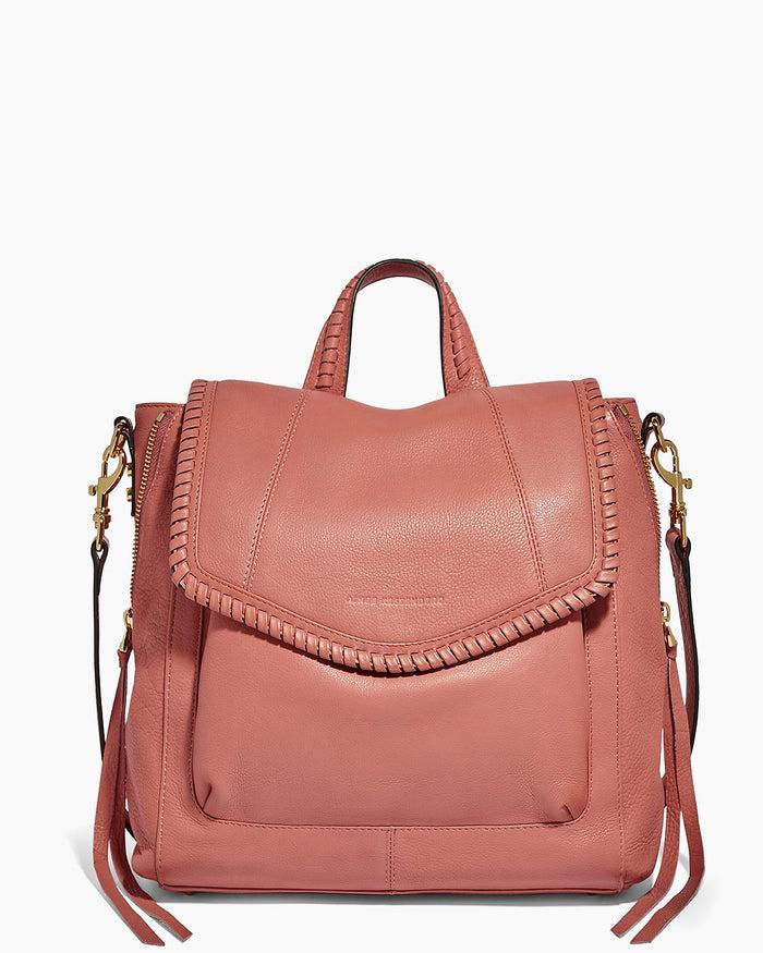 aimee kestenberg All For Love Convertible Backpack Sunkissed
