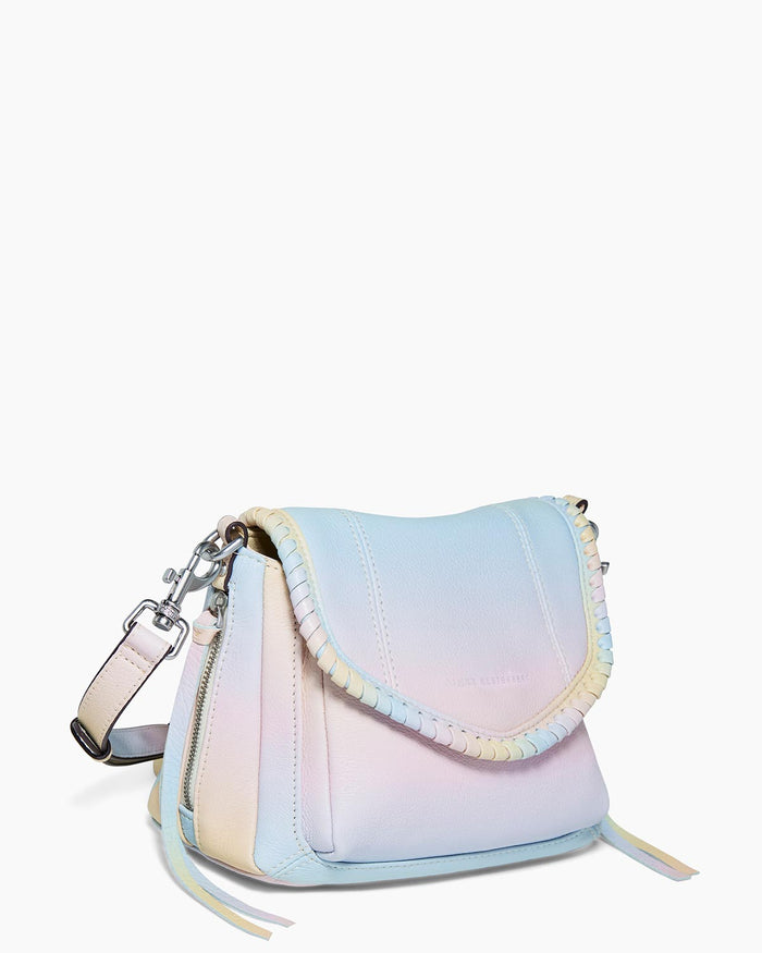 Aimee Kestenberg All For Love Mini Crossbody Macaron Ombre