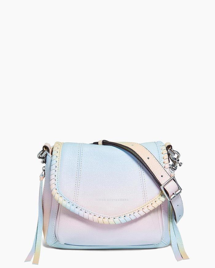 aimee kestenberg All For Love Mini Crossbody Macaron Ombre