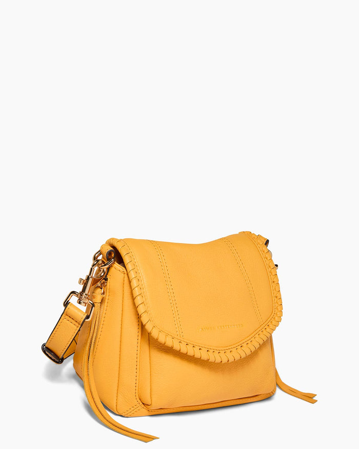 Aimee Kestenberg All For Love Mini Crossbody Sunshine