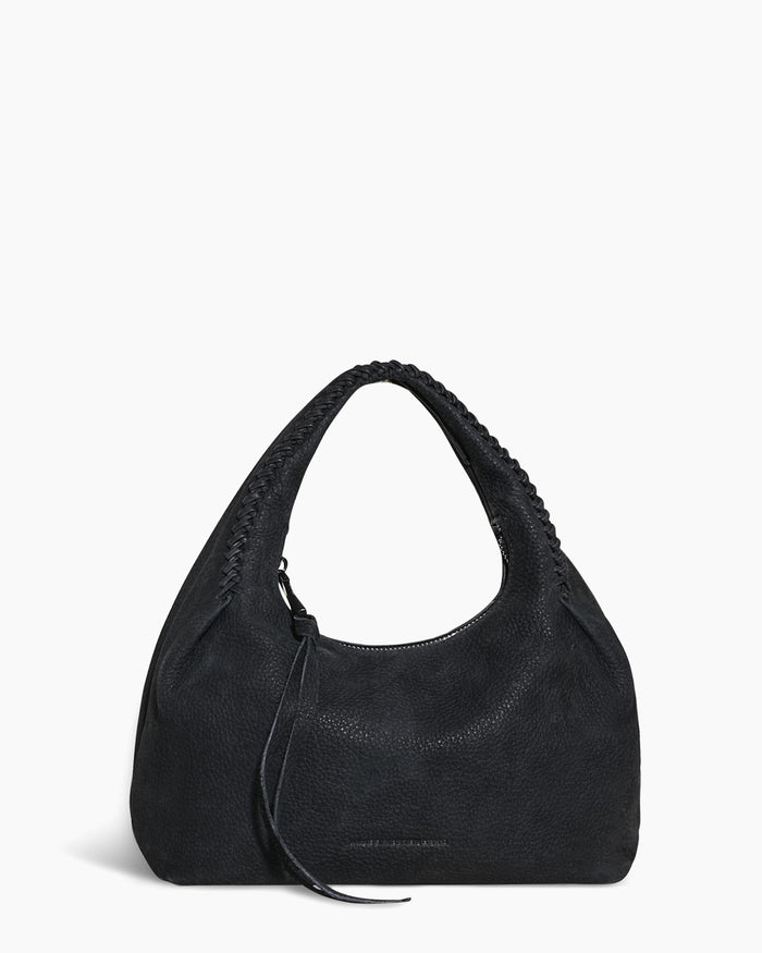 aimee kestenberg Aura Handheld Black with Shiny Black