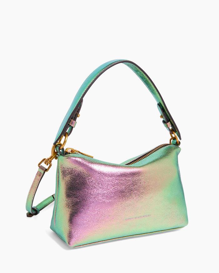 Aimee Kestenberg Ava Convertible Shoulder Mystic Iridescent