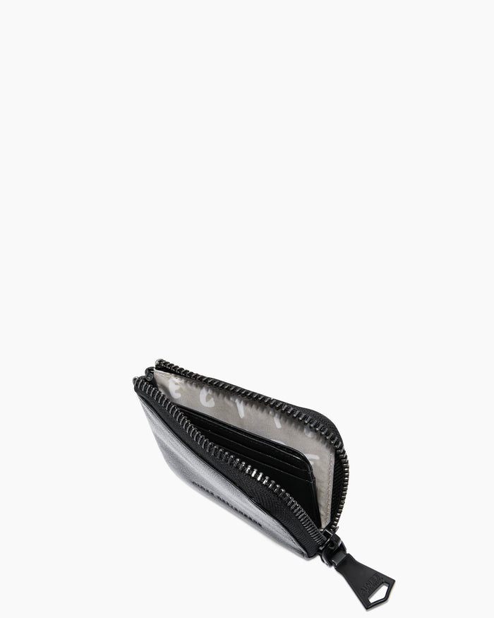 Aimee Kestenberg Ava Wristlet Wallet With RFID Black