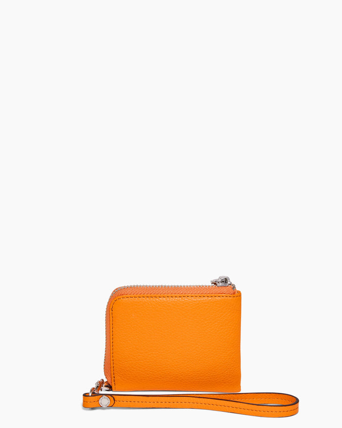 Aimee Kestenberg Ava Wristlet Wallet With RFID Tangy