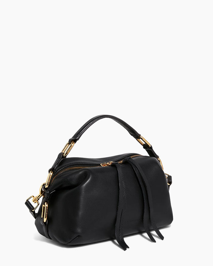 Aimee Kestenberg Dumpling Convertible Handheld Black