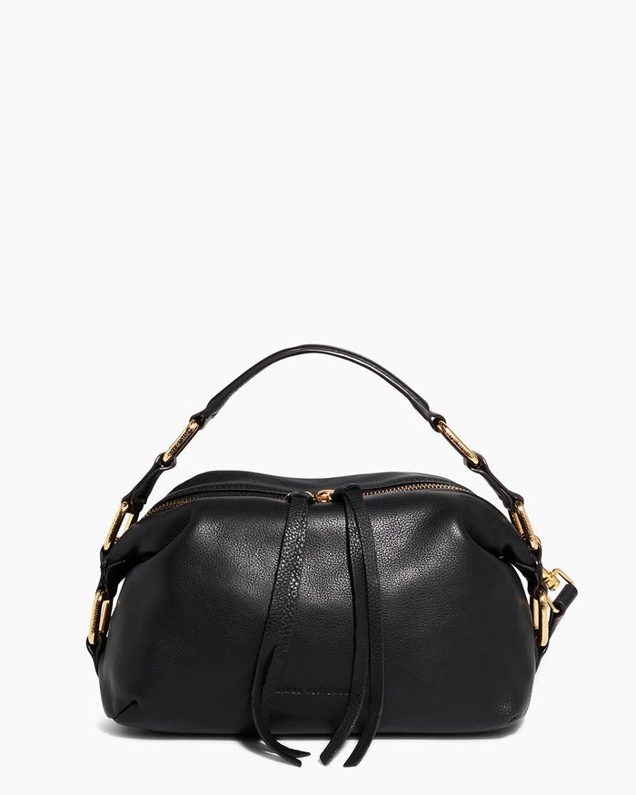 aimee kestenberg Dumpling Convertible Handheld Black