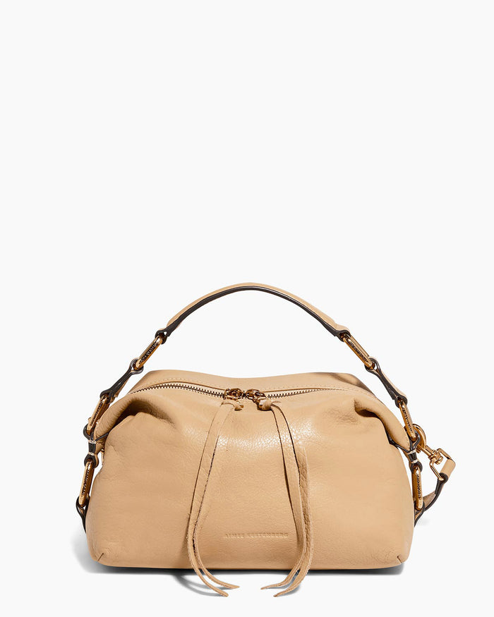 aimee kestenberg Dumpling Convertible Handheld Camel