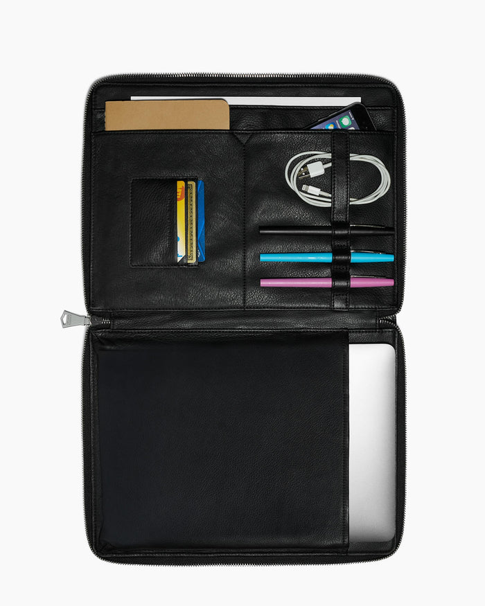 Aimee Kestenberg Go Getter Laptop Sleeve - 13 Inches 80s Baby