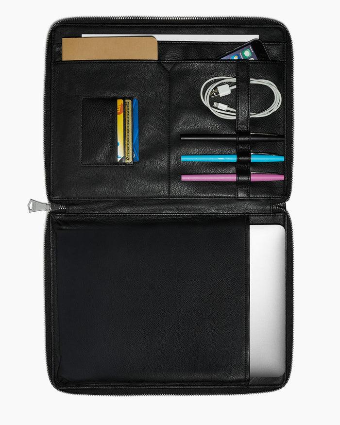 Aimee Kestenberg Go Getter Laptop Sleeve - 15 Inches 80s Baby