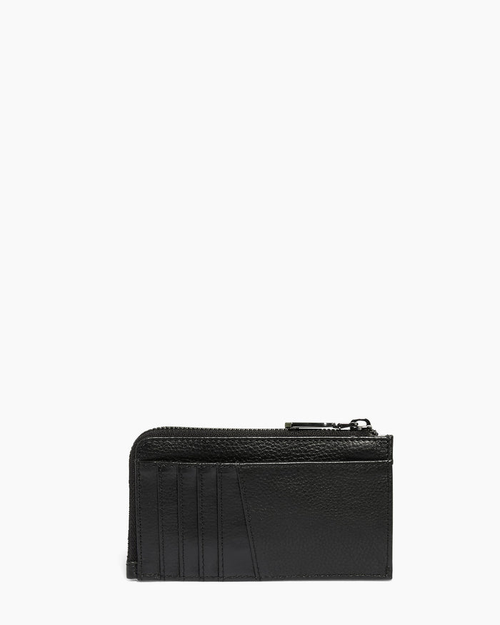 Aimee Kestenberg Good Life Wallet With RFID Dark Denim