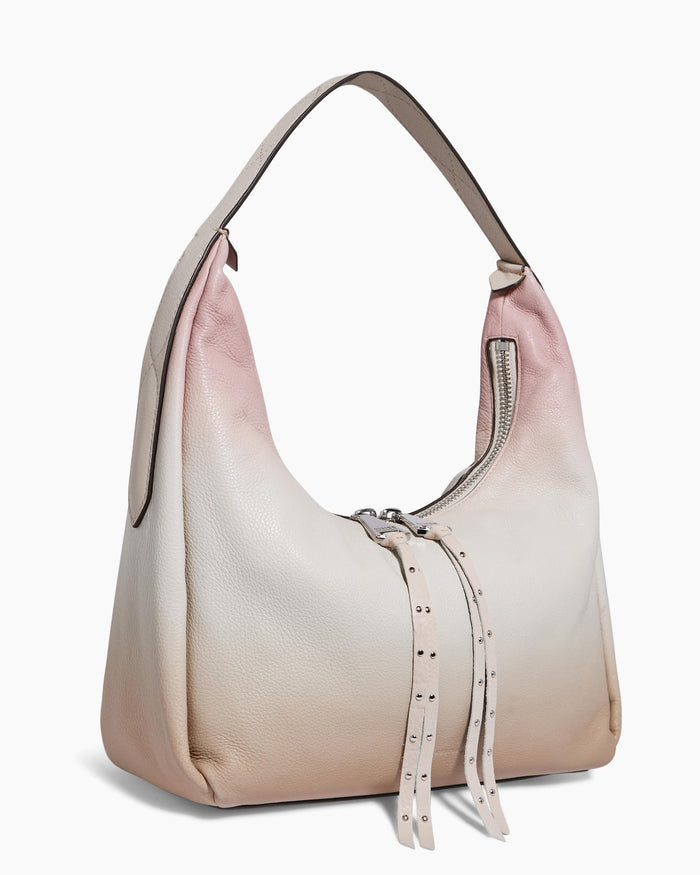 Aimee Kestenberg Hamilton Novelty Hobo Peaceful Ombre