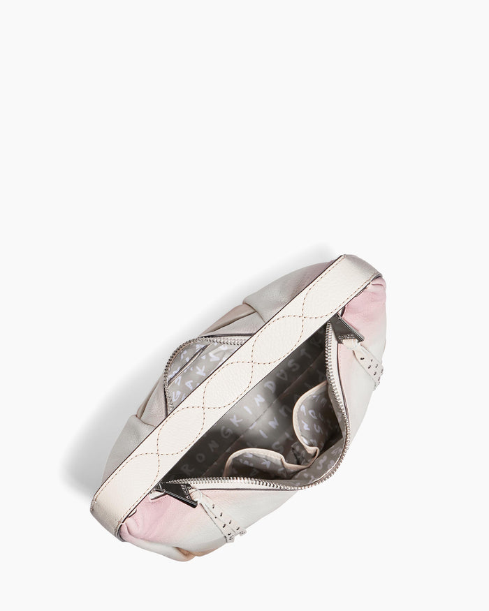 Aimee Kestenberg Hamilton Novelty Hobo Peaceful Ombre