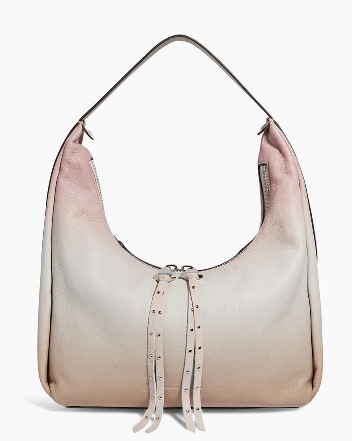 aimee kestenberg Hamilton Novelty Hobo Peaceful Ombre