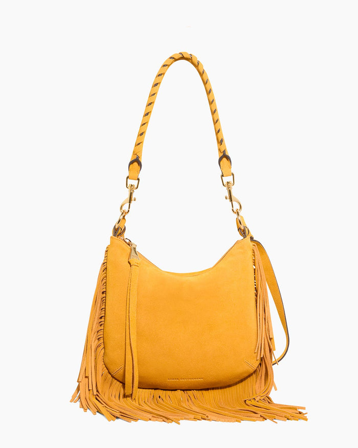 aimee kestenberg Kane Convertible Shoulder Sunshine