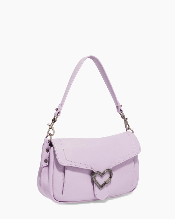 Aimee Kestenberg Lovers Lane Convertible Crossbody Ballerina