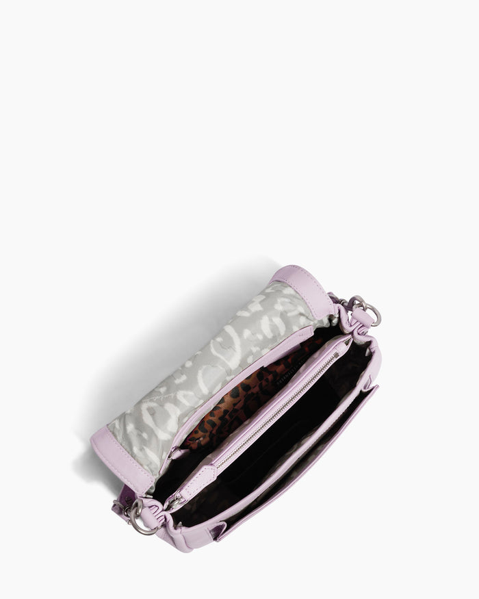 Aimee Kestenberg Lovers Lane Convertible Crossbody Ballerina