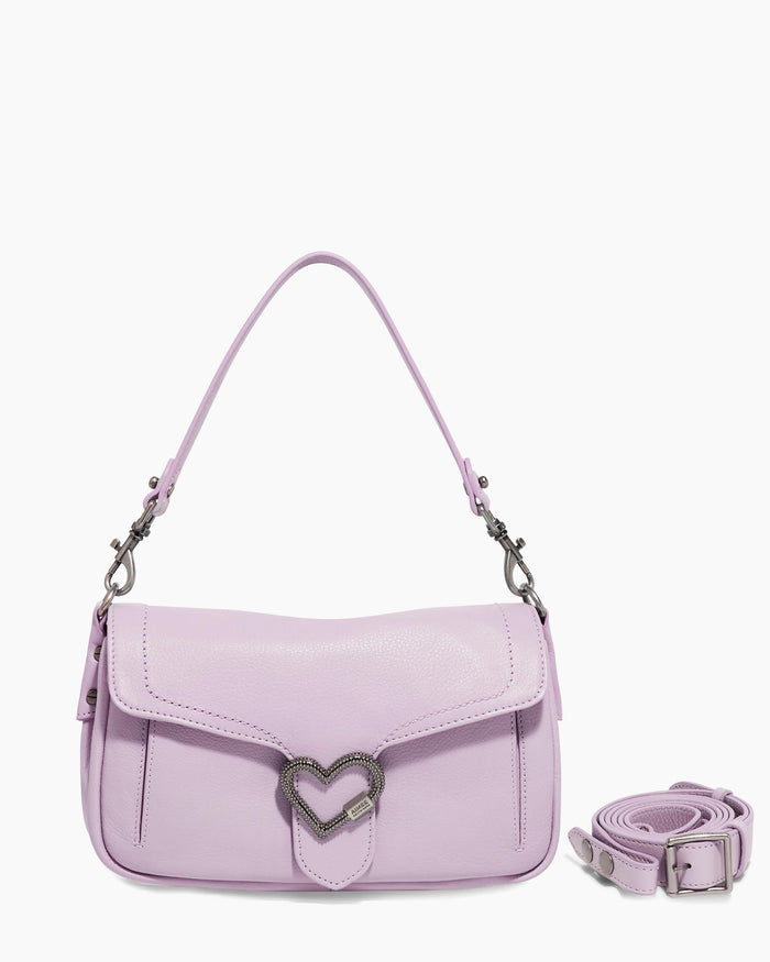 aimee kestenberg Lovers Lane Convertible Crossbody Ballerina