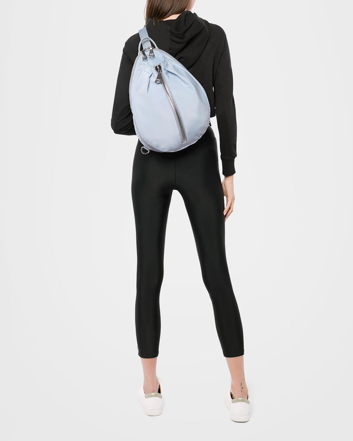 Aimee Kestenberg Sport & Spice Pickleball Backpack Breeze Blue