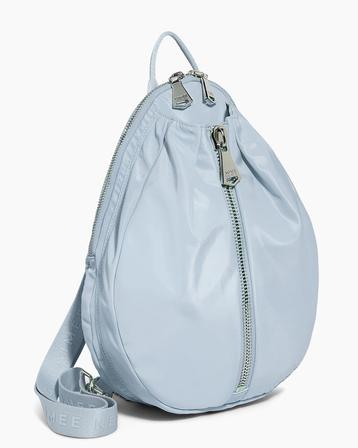 Aimee Kestenberg Sport & Spice Pickleball Backpack Breeze Blue