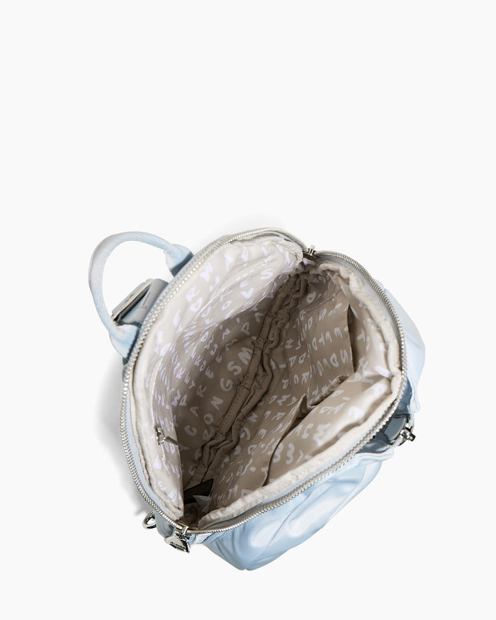 Aimee Kestenberg Sport & Spice Pickleball Backpack Breeze Blue