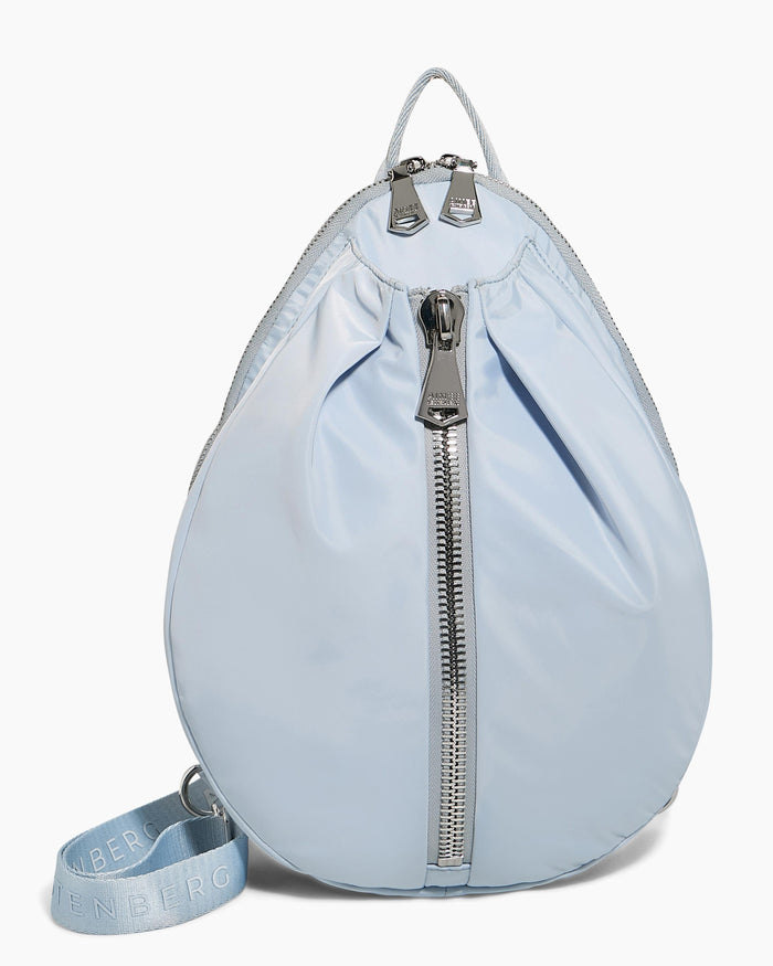 aimee kestenberg Sport & Spice Pickleball Backpack Breeze Blue