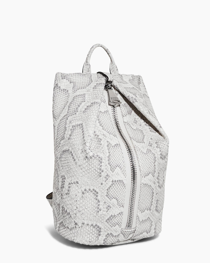 Aimee Kestenberg Tamitha Novelty Backpack Serene Snake