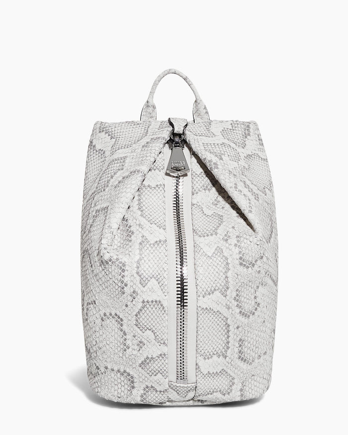 aimee kestenberg Tamitha Novelty Backpack Serene Snake