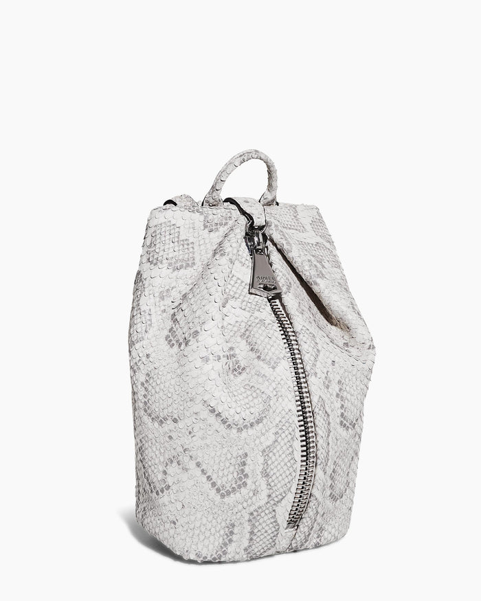 Aimee Kestenberg Tamitha Novelty Mini Backpack Serene Snake