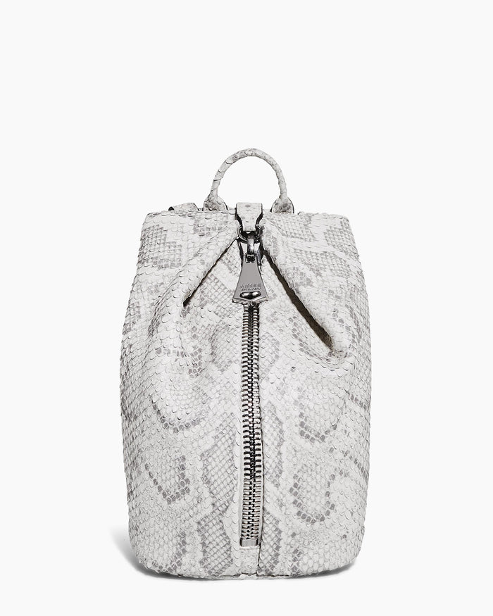 aimee kestenberg Tamitha Novelty Mini Backpack Serene Snake