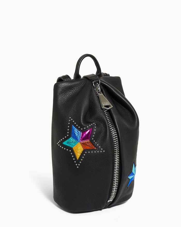 Aimee Kestenberg Tamitha Novelty Mini Backpack Stardust