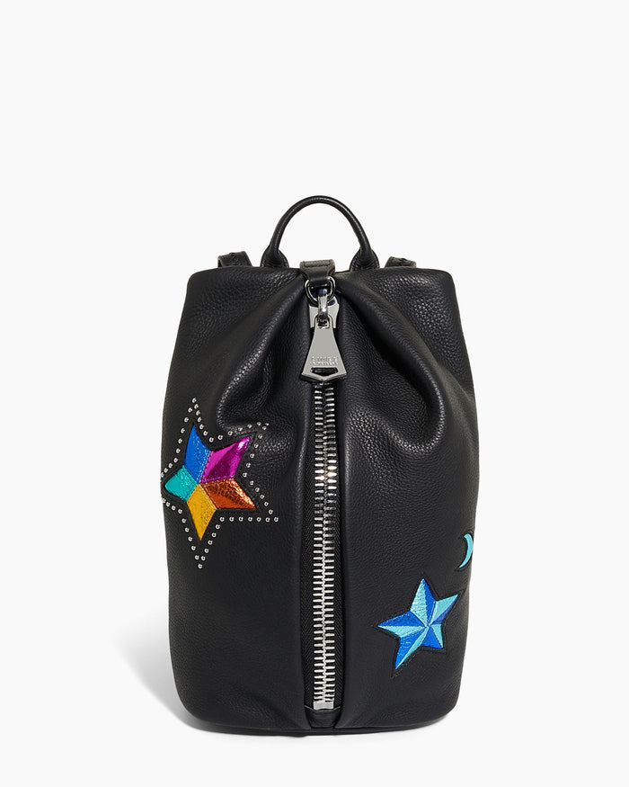 aimee kestenberg Tamitha Novelty Mini Backpack Stardust