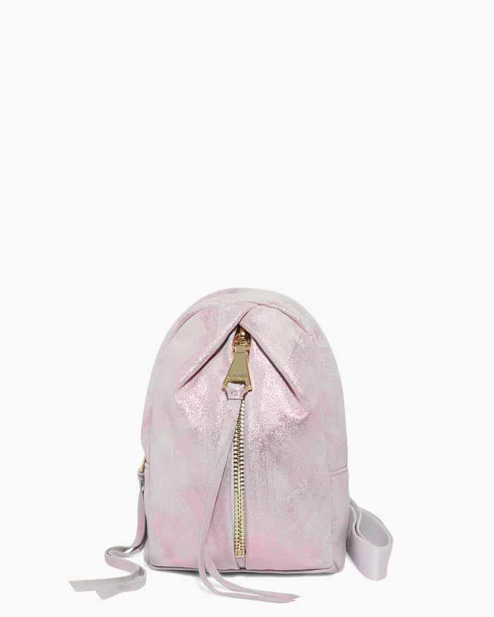 aimee kestenberg Tamitha Sling Petal Brush Metallic