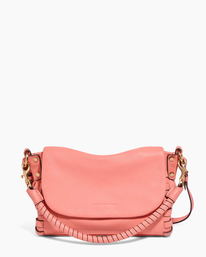 aimee kestenberg Zen Convertible Crossbody Cosmic Coral