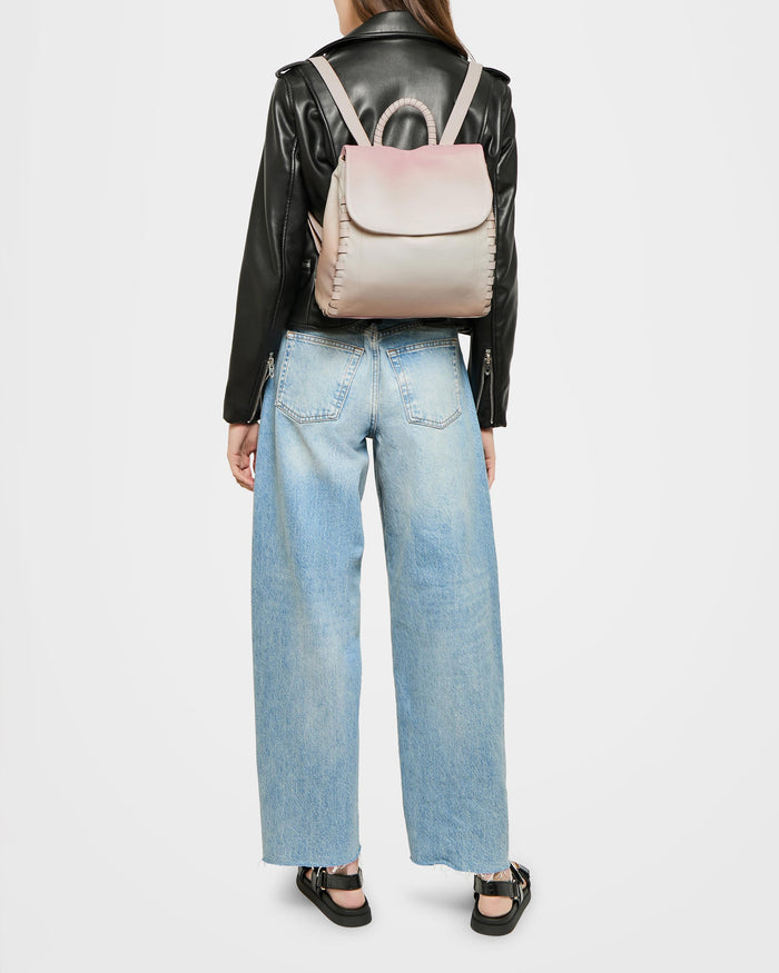 Aimee Kestenberg Zen Novelty Backpack Peaceful Ombre