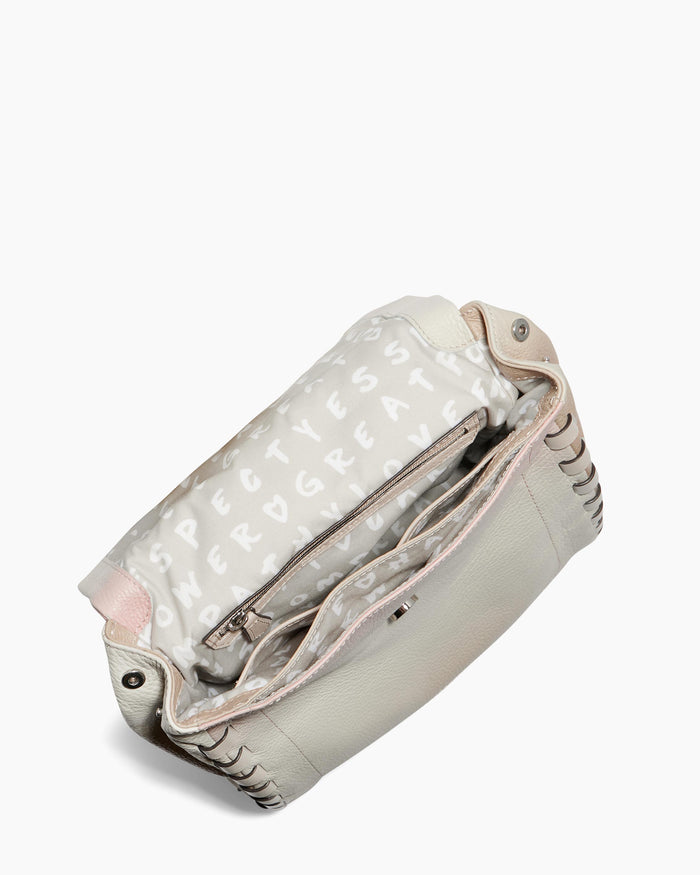 Aimee Kestenberg Zen Novelty Backpack Peaceful Ombre