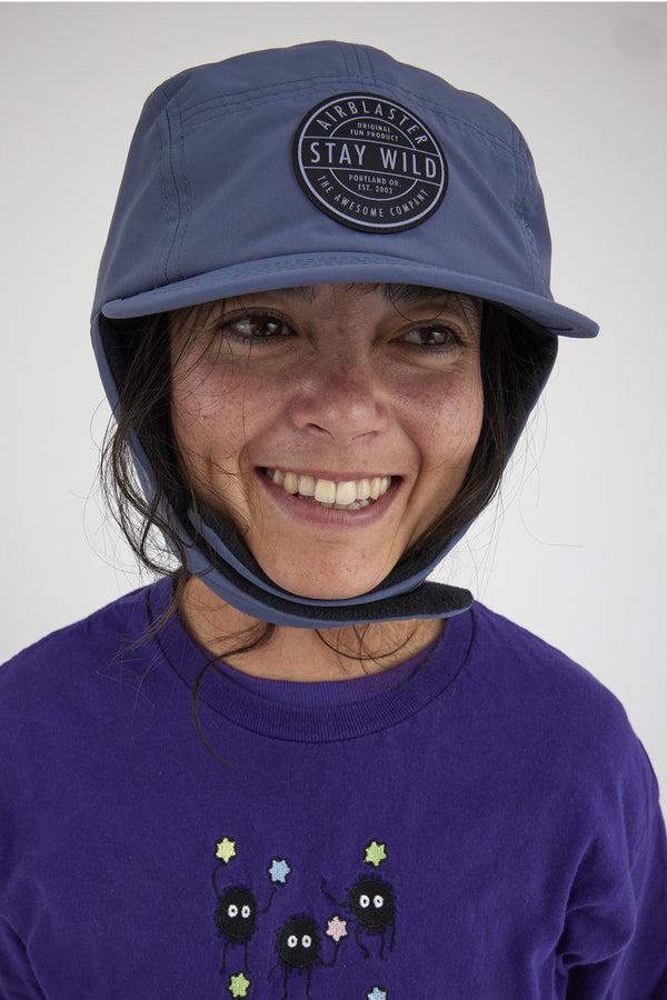 Airblaster Air Flap Cap