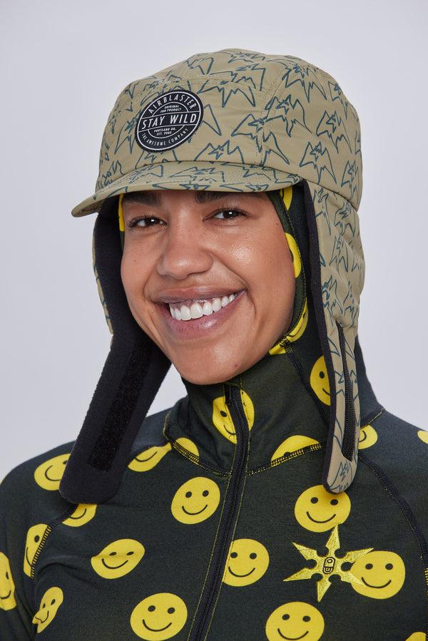 airblaster Air Flap Cap - Sale