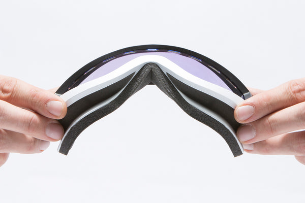 Airblaster Air Goggle Lens