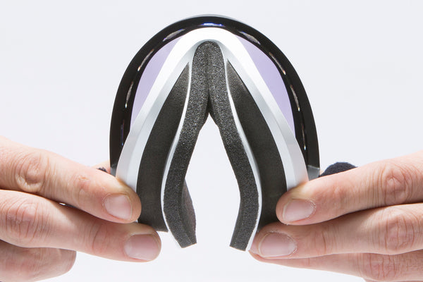 Airblaster Air Goggle Lens