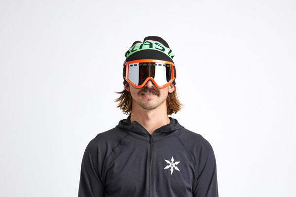 Airblaster Air Goggle W/SpareLens - Sale