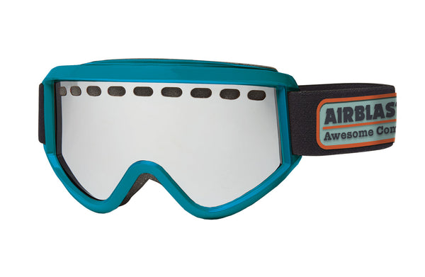 airblaster Air Goggle w/SpareLens - Sale