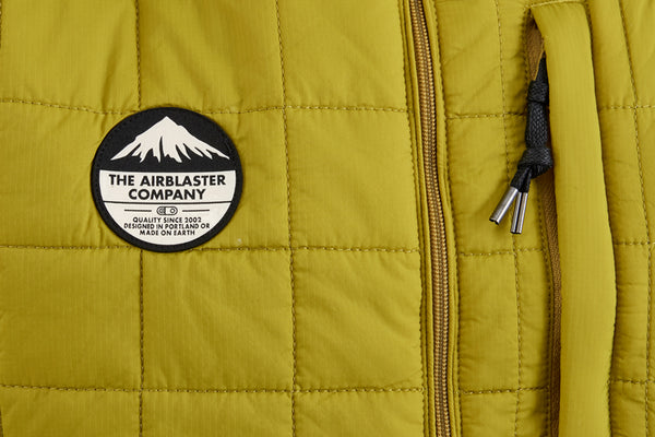 Airblaster Airblaster Micro Puff Jacket