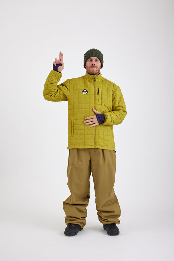 airblaster Airblaster Micro Puff Jacket