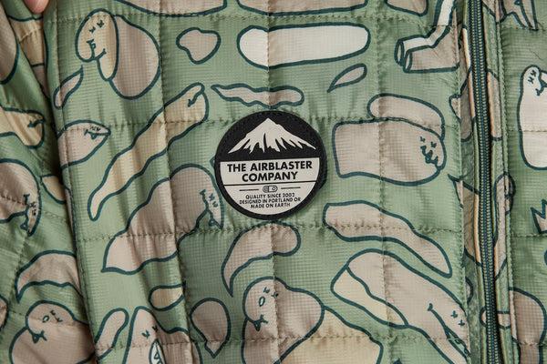 Airblaster Airblaster Micro Puff Jacket - Sale