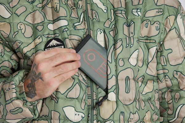 Airblaster Airblaster Micro Puff Jacket - Sale