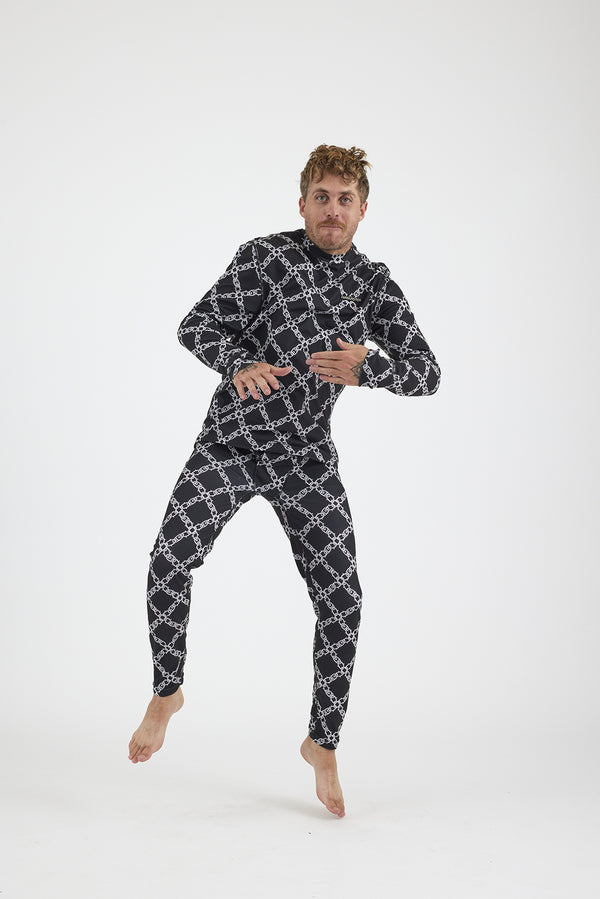 Airblaster Base Layer Bottom