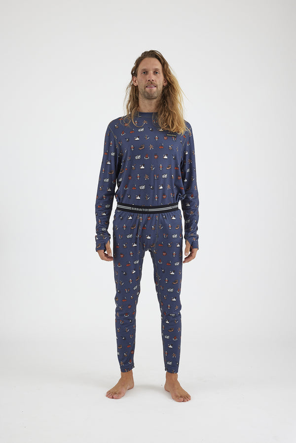 Airblaster Base Layer Bottom